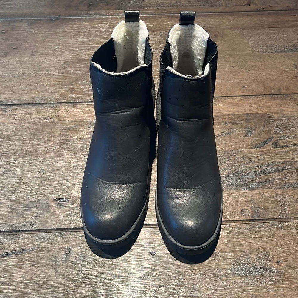 DLG Chelsea boot